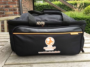 trousse médicale avec logo